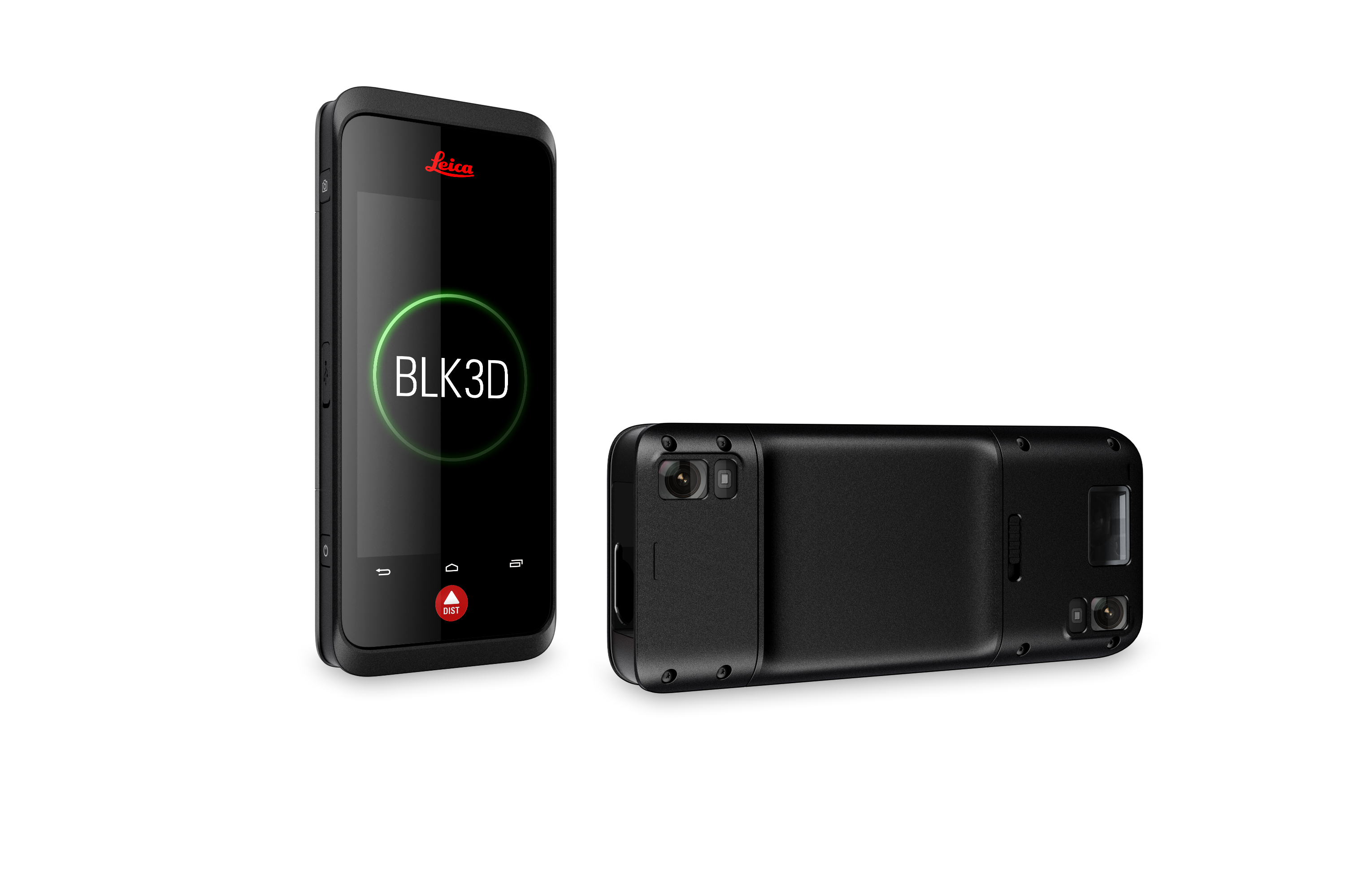 Leica BLK3D
