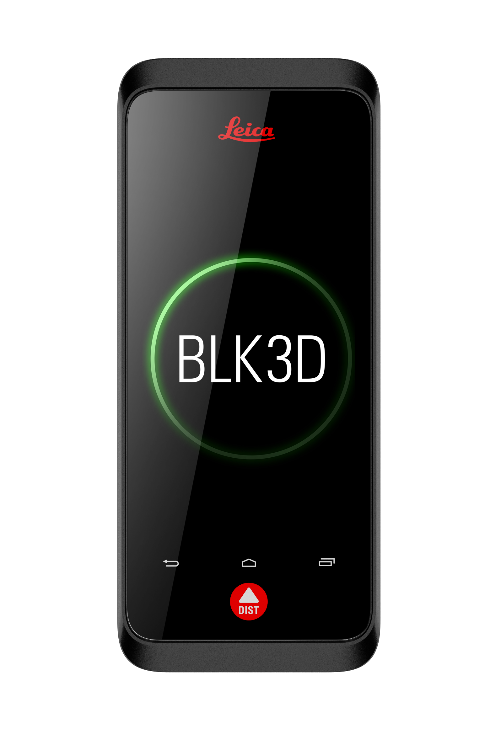 Leica BLK3D