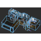 3D 모델 스캔