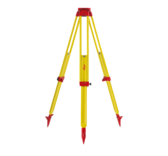 Leica GST120-9 나무 삼각대