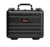 Leica BLK3D용 인레이가 포함된 견고한 케이스