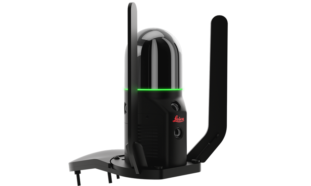 BLK ARC