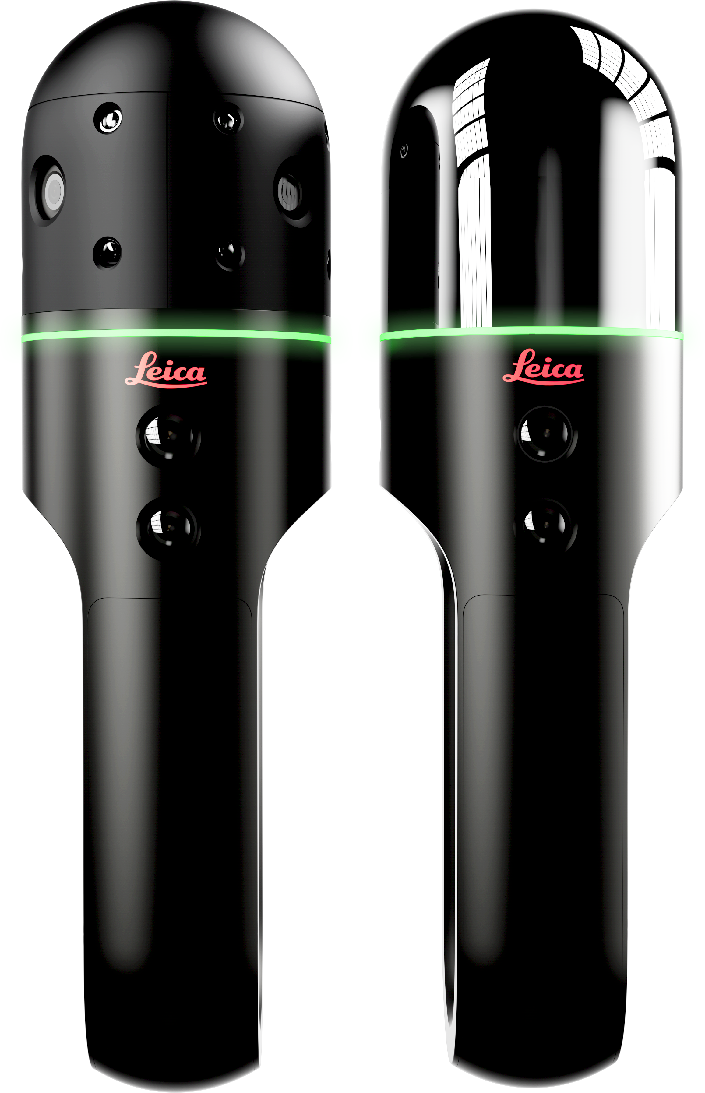 Leica BLK2GO PULSE 및 Leica BLK2GO