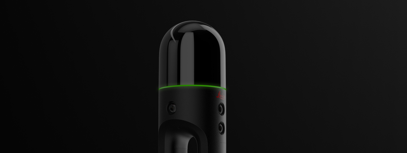Leica BLK2GO