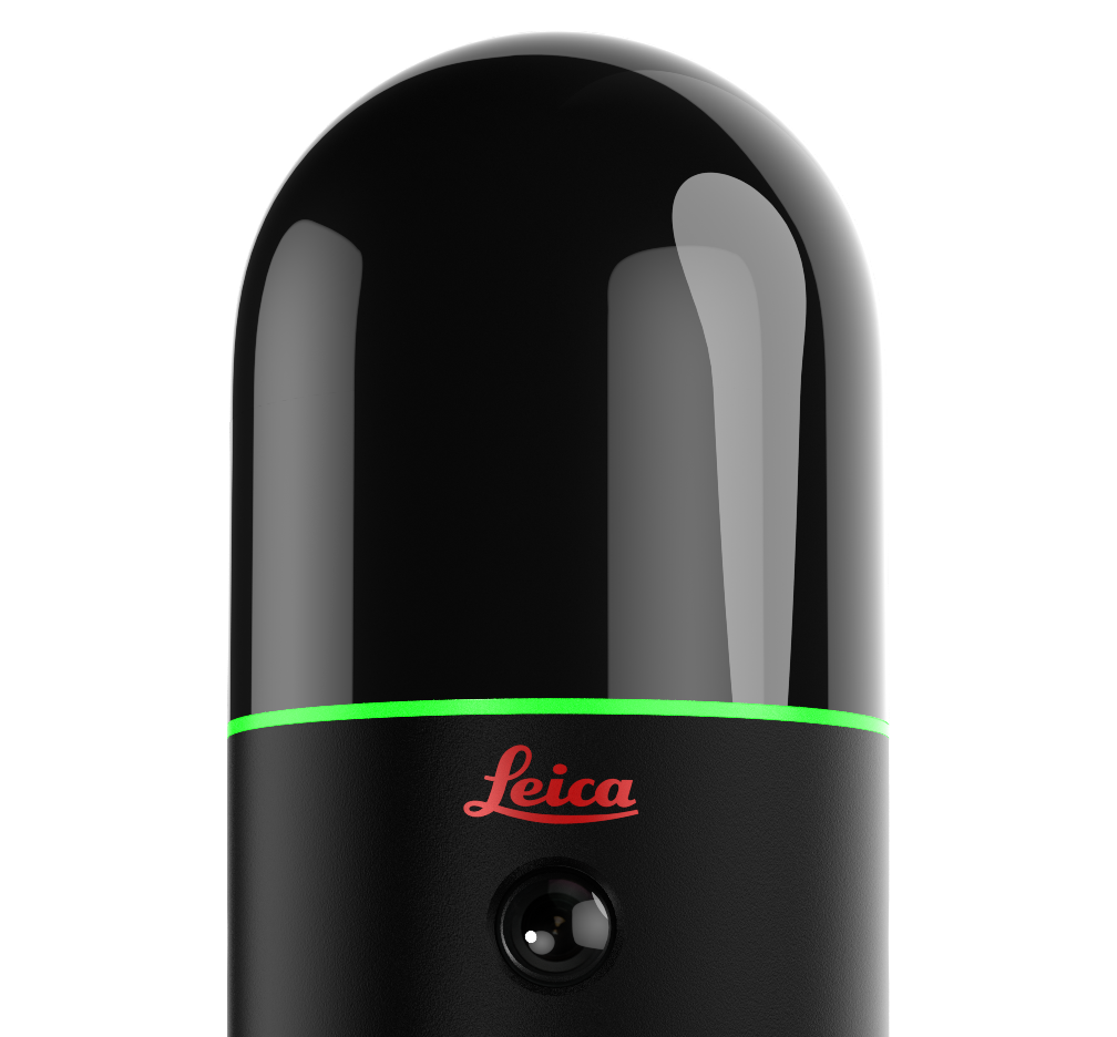 Leica BLK2GO