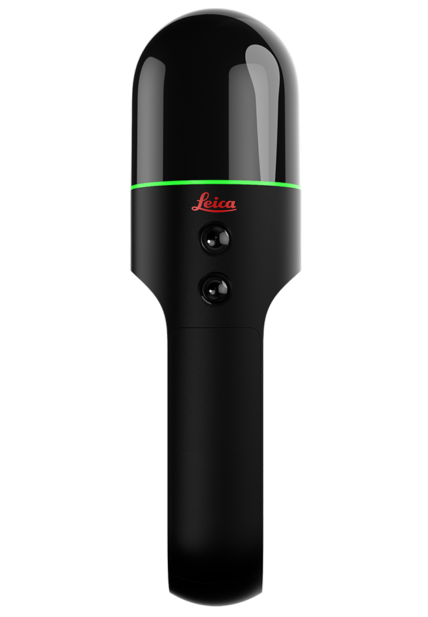 Leica BLK2GO