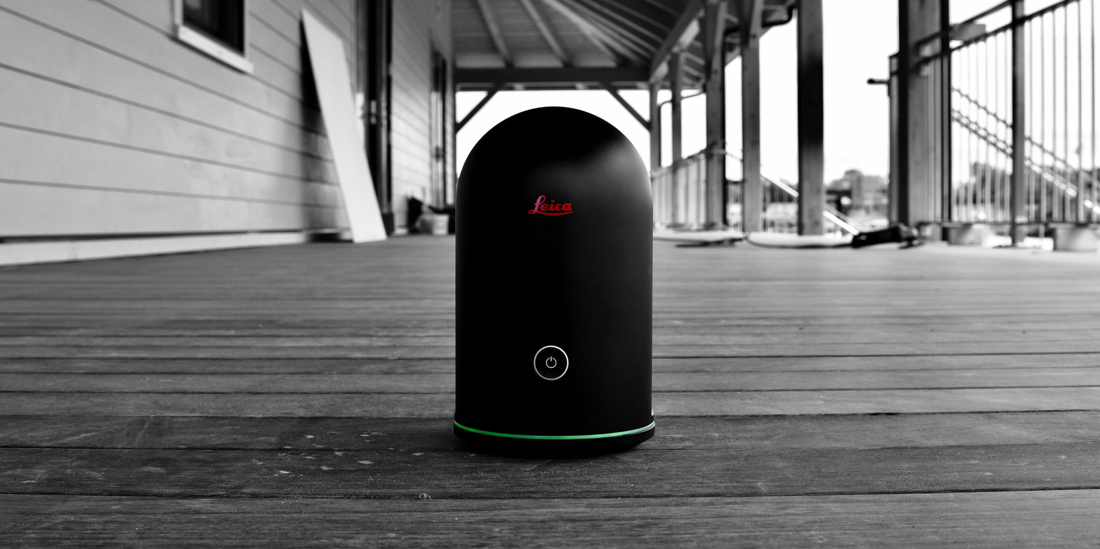 Leica BLK360 