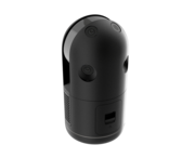 Leica BLK360 후면 카메라