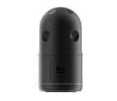Leica BLK360 후면