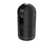 Leica BLK360 USB C가 있는 측면