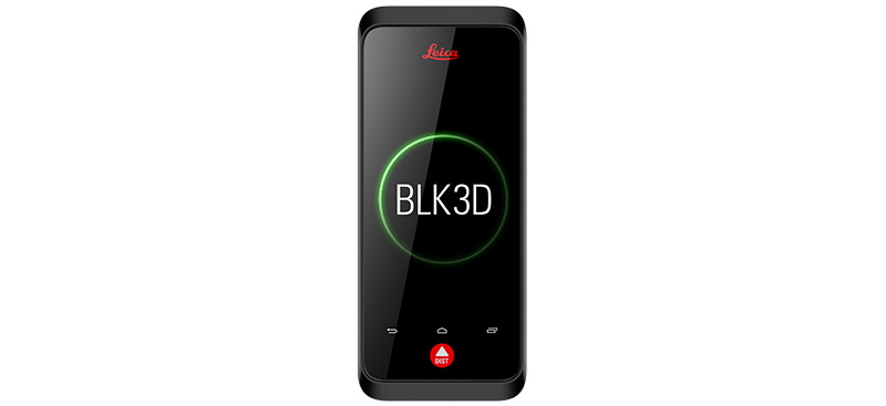 BLK3D 이미저