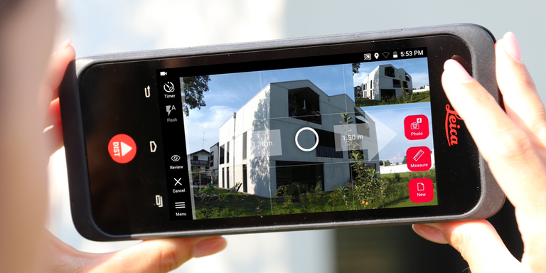 BLK3D 휴대용 장치