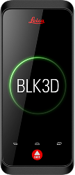 Leica BLK3D