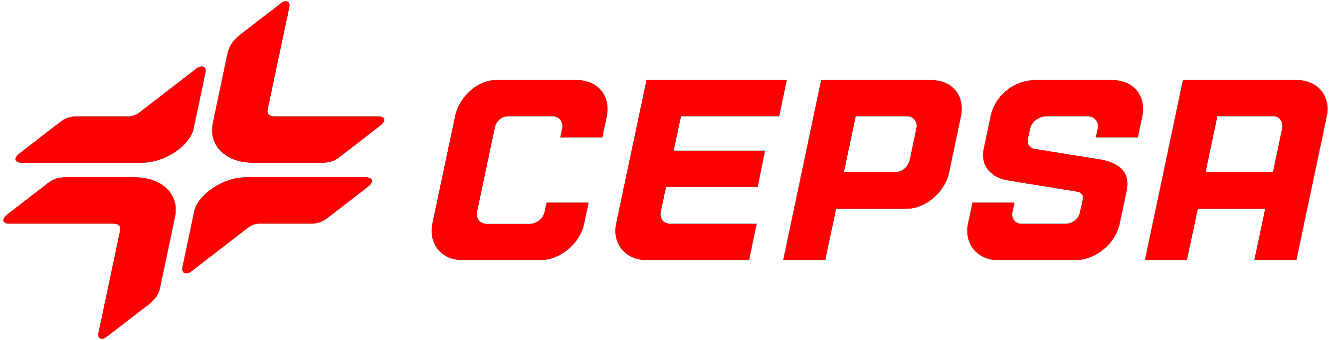 CEPSA 로고