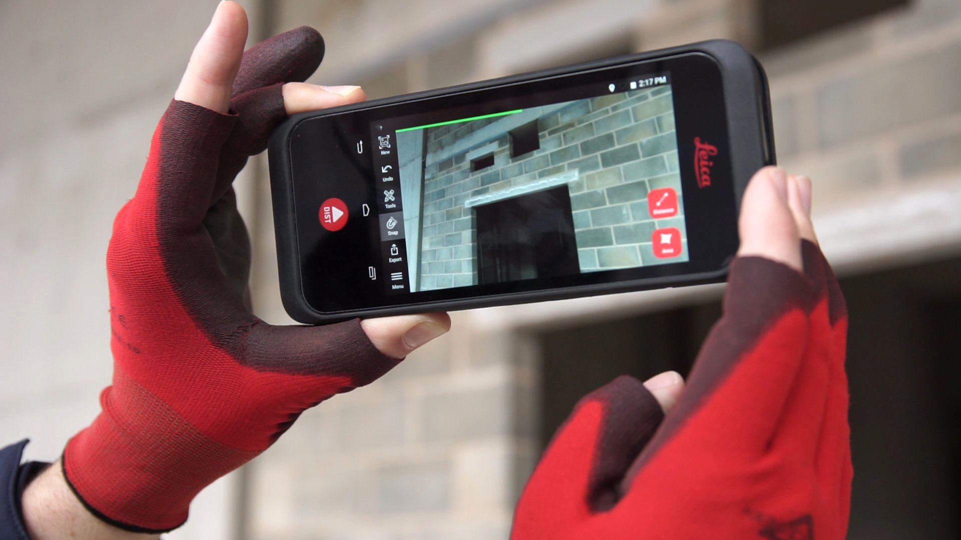 Leica BLK3D