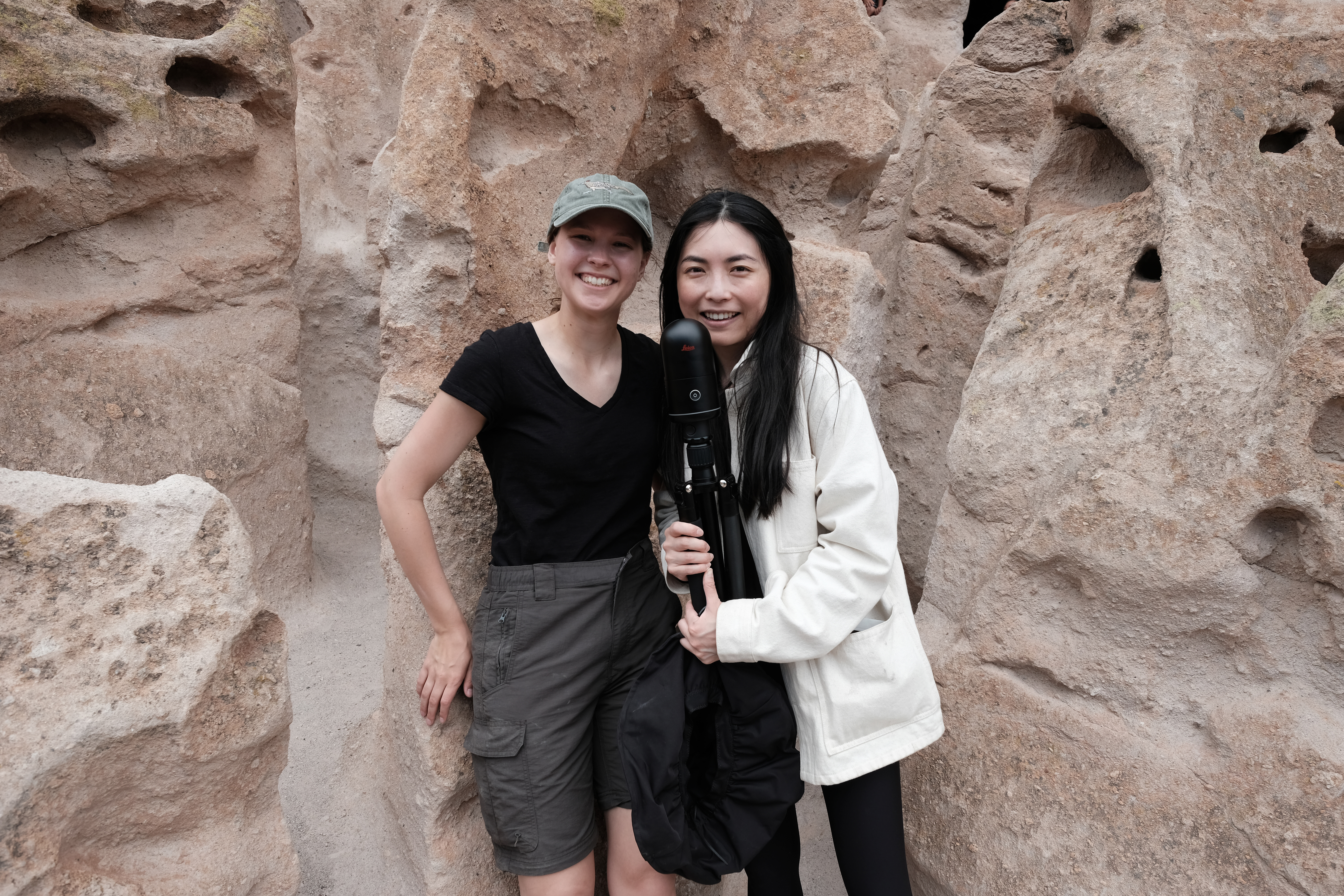 Tang and Meek Bandelier BLK360