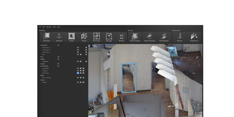 데스크톱의 Pinpoint