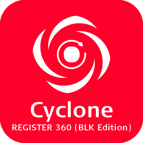 Cyclone REGISTER 360