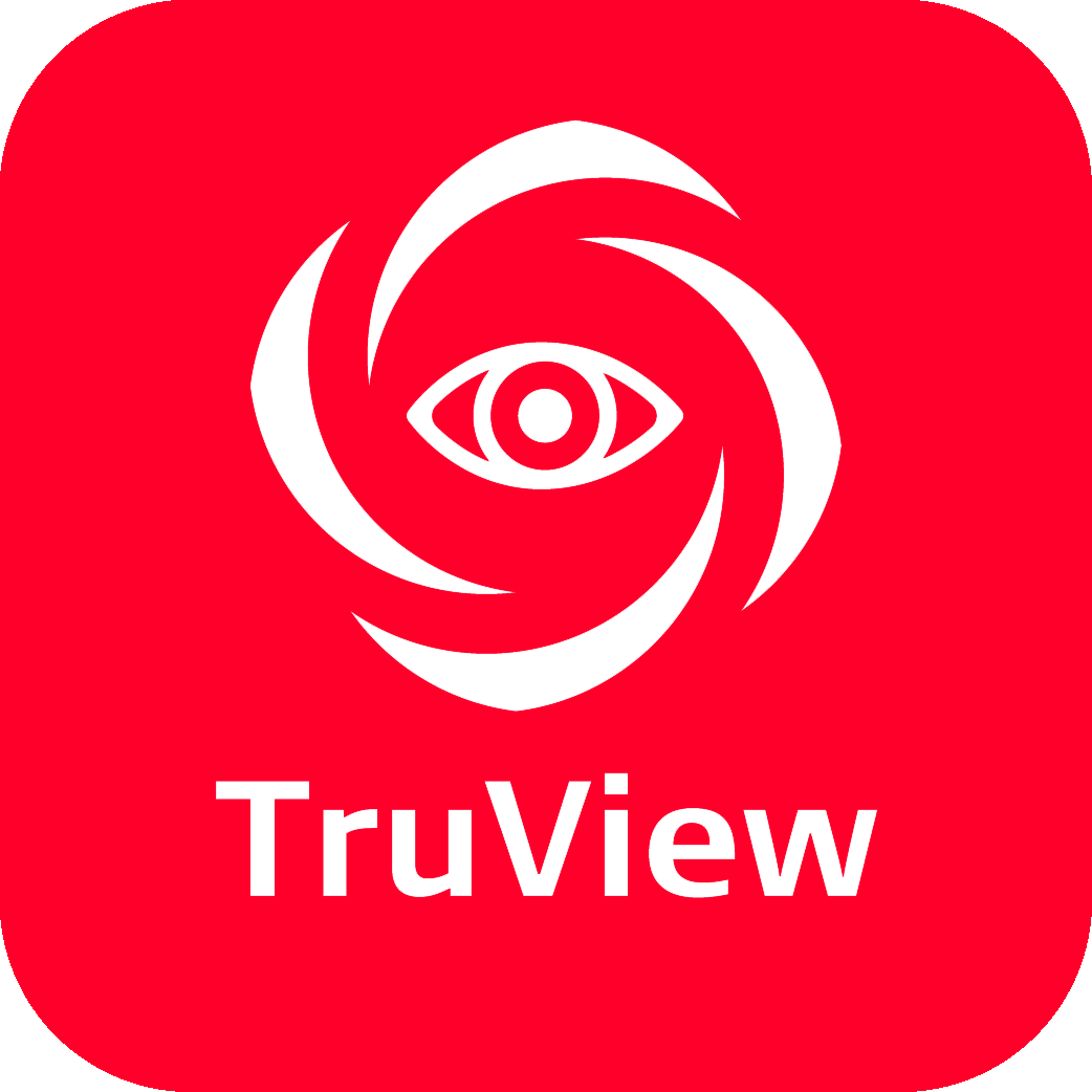 TruView 클라우드/엔터프라이즈