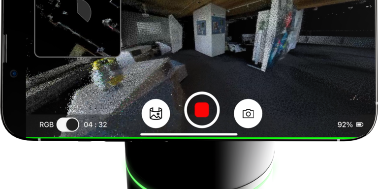 Leica BLK2GO PULSE