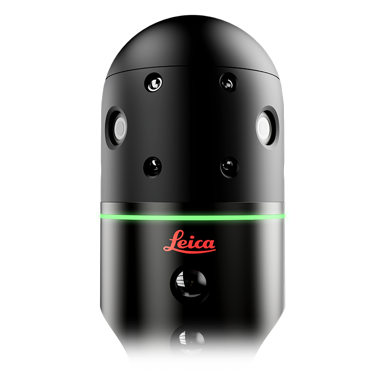 Leica BLK2GO PULSE