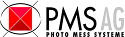 PMSAG 로고