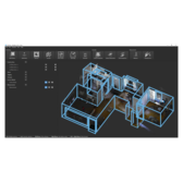 PinPoint 3D 모델 스캔