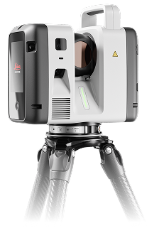 Leica RTC 시리즈