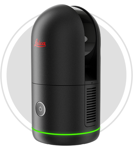 Leica BLK360