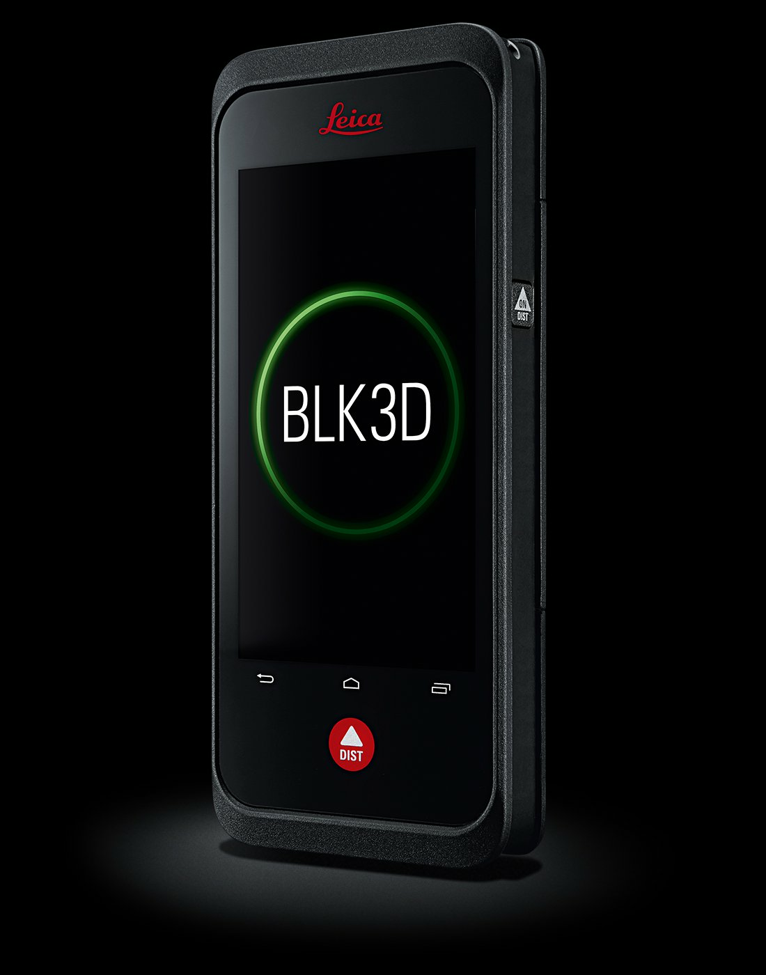 Leica BLK3D