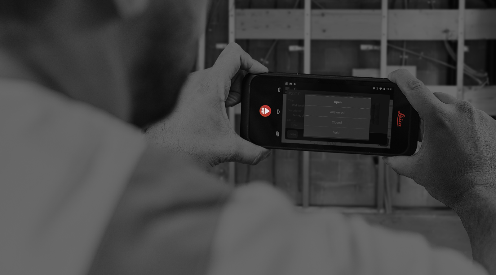 Leica BLK3D