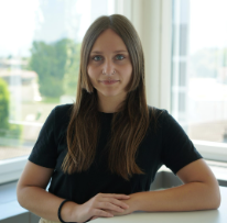 Chiara Francolini leica geosystems 현장 소프트웨어 소프트웨어 관리자