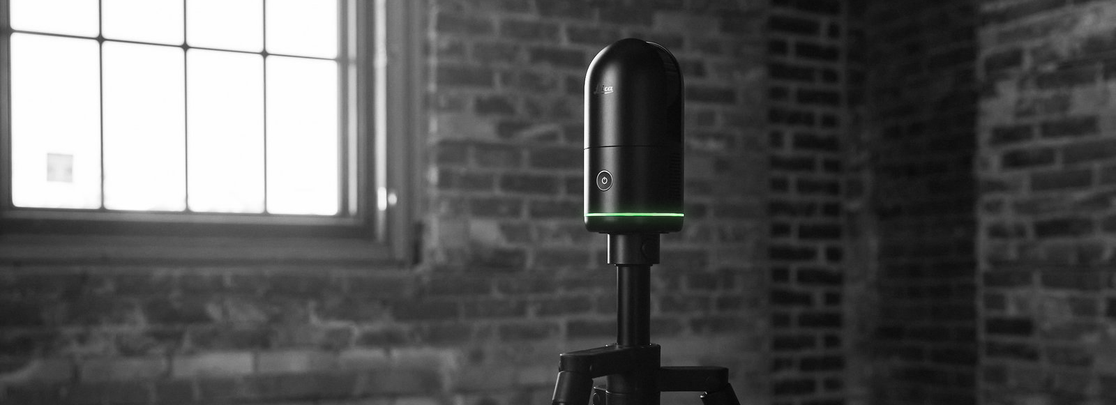 Leica BLK360