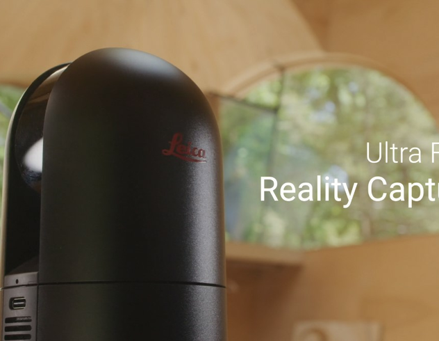 Leica BLK360