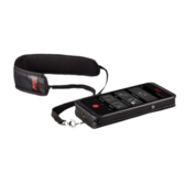넥 스트랩이 있는 BLK3D